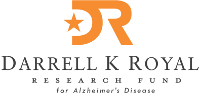 Darrell K Royal Alzheimer's Research Fund